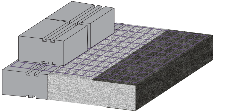 Alliance Gator® Grid GG 30-30