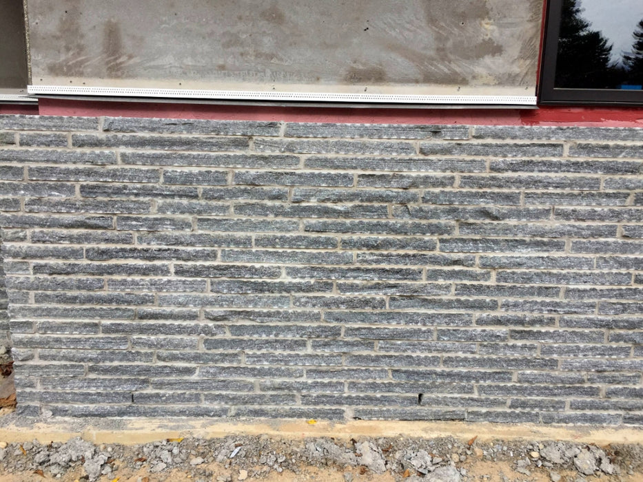 Masonal Stone® Glacier Marble Collection - Ocean Ledge