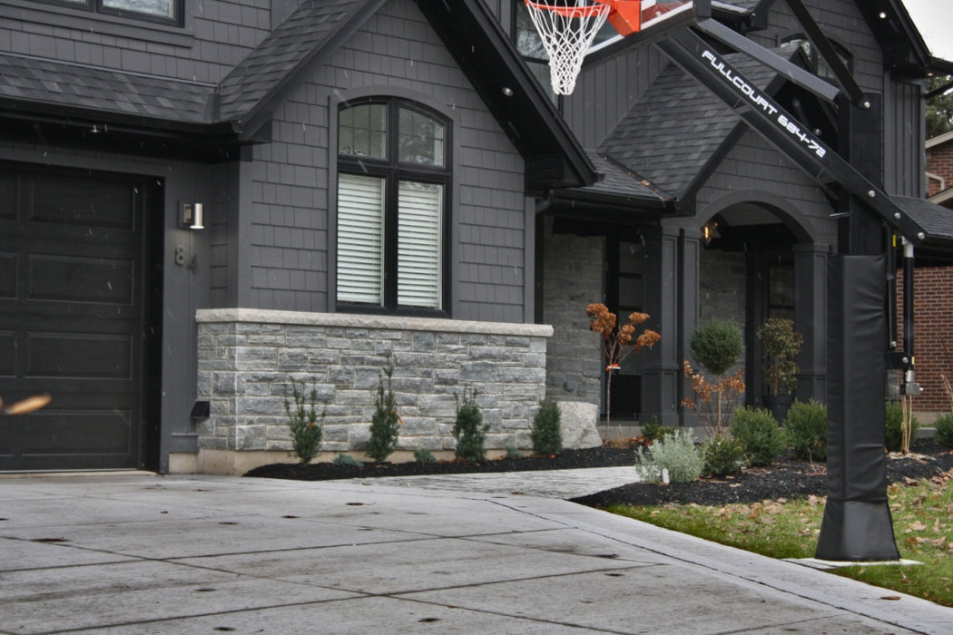 Masonal Stone® Glacier Marble Collection - Ottawa Valley