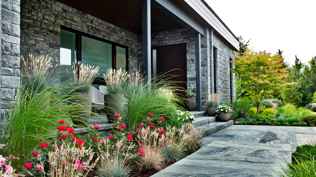 Masonal Stone® Glacier Marble Collection - Rideau Valley