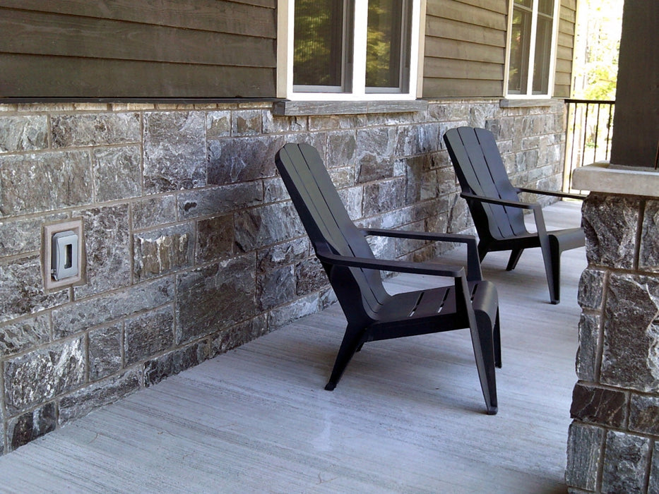 Masonal Stone® Glacier Marble Collection - Glacier Blue