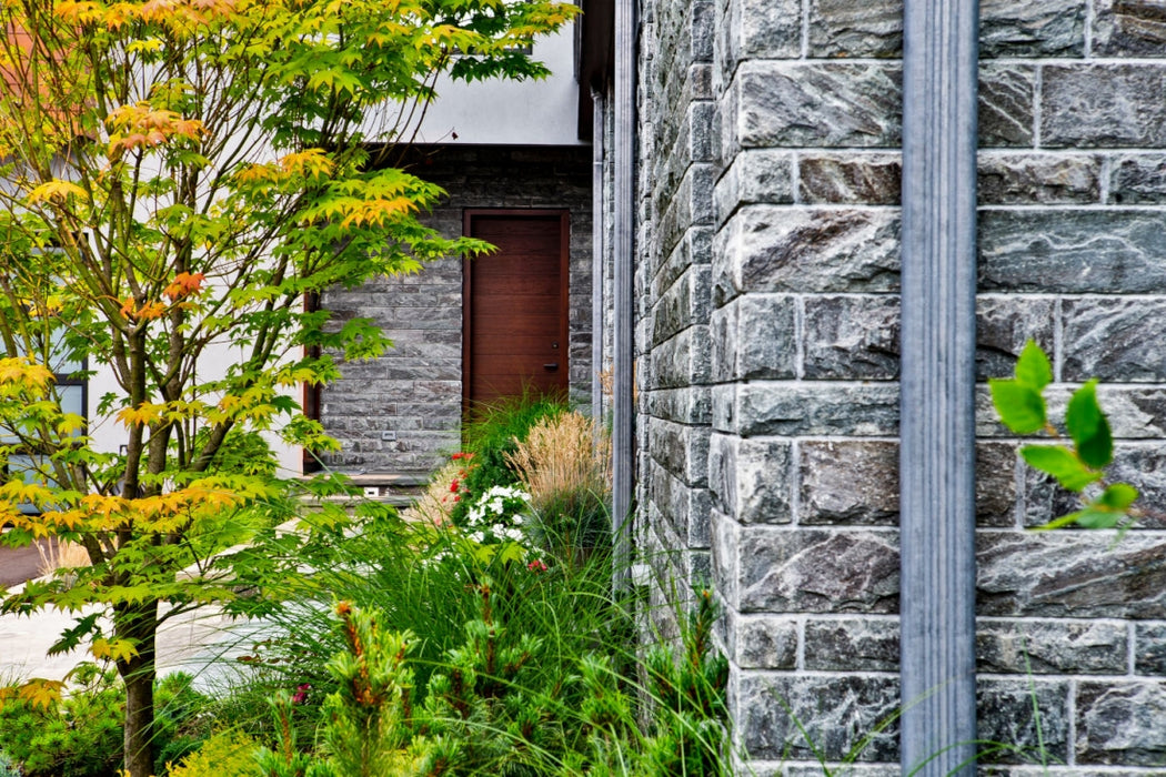 Masonal Stone® Glacier Marble Collection - Rideau Valley
