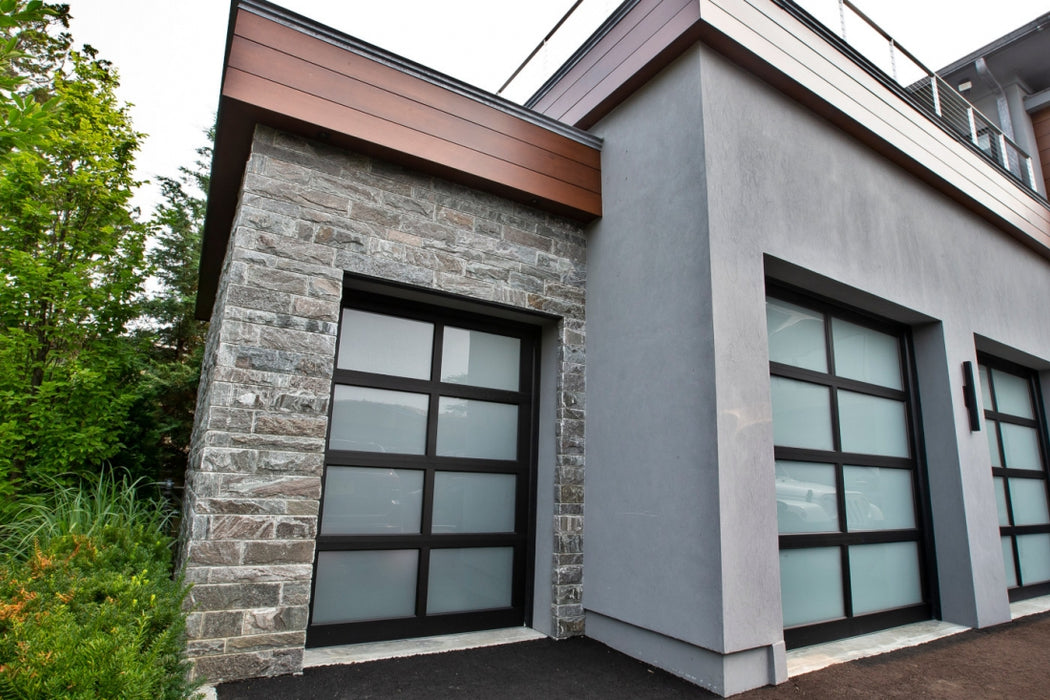 Masonal Stone® Glacier Marble Collection - Rideau Valley