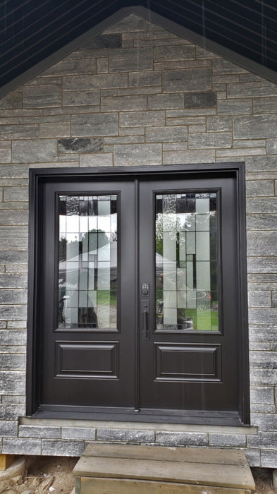 Masonal Stone® Glacier Marble Collection - Ottawa Valley