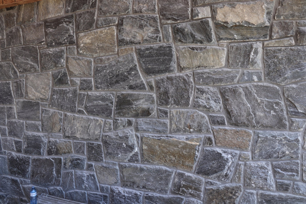 Masonal Stone® Glacier Marble Collection - Windsor Castle