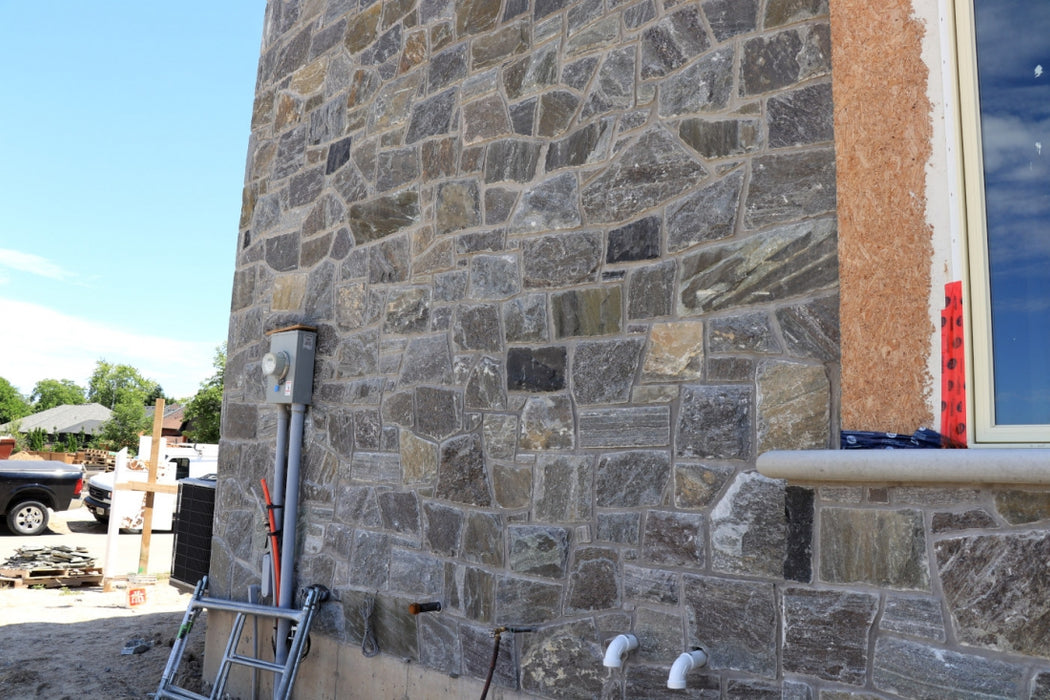 Masonal Stone® Glacier Marble Collection - Windsor Castle