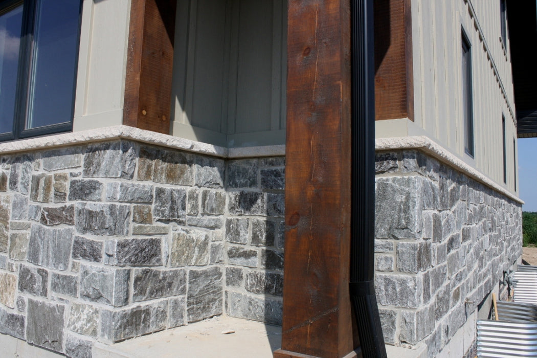 Masonal Stone® Glacier Marble Collection - Windsor Castle