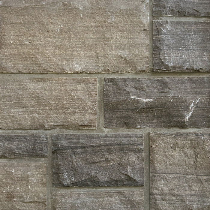 Masonal Stone® Valley Estate Collection - Glasgow Valley