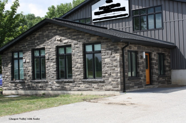 Masonal Stone® Valley Estate Collection - Glasgow Valley