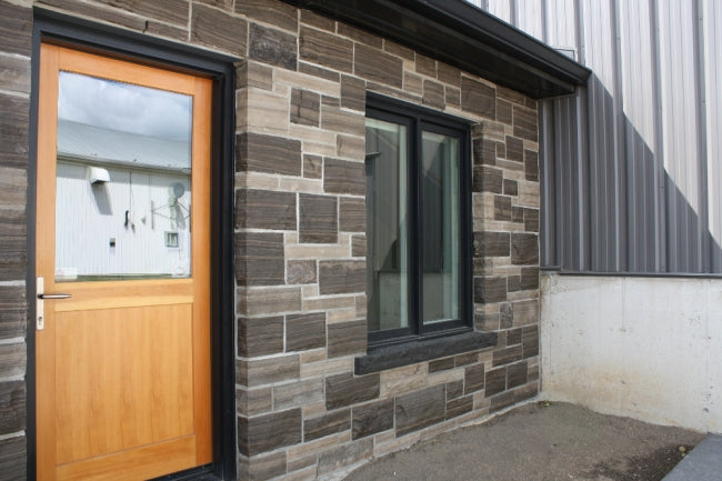 Masonal Stone® Valley Estate Collection - Glasgow Valley