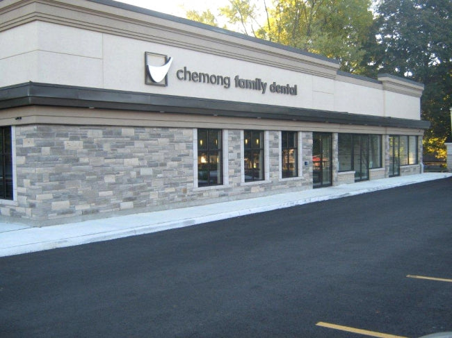 Masonal Stone® Valley Estate Collection - Glasgow Valley