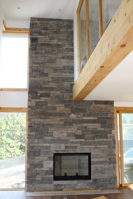 Masonal Stone® Valley Estate Collection - Glasgow Valley