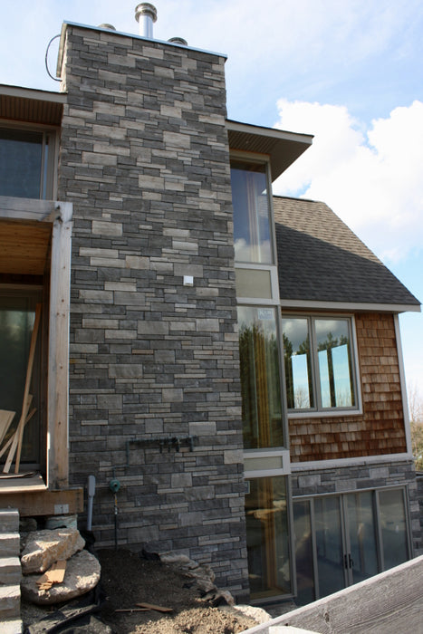 Masonal Stone® Valley Estate Collection - Glasgow Valley