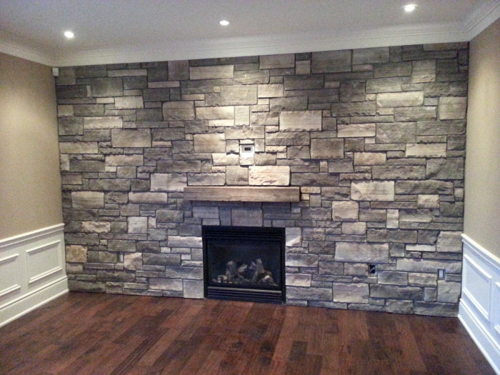 Masonal Stone® Valley Estate Collection - Glasgow Valley
