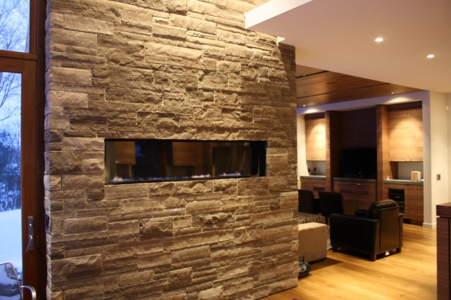 Masonal Stone® Valley Estate Collection - Glasgow Valley