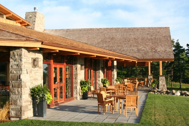 Masonal Stone® Valley Estate Collection - Glasgow Valley