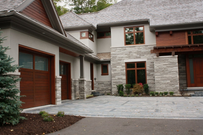 Masonal Stone® Valley Estate Collection - Glasgow Valley