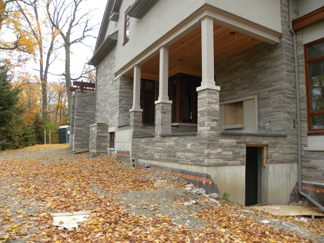 Masonal Stone® Valley Estate Collection - Glasgow Valley