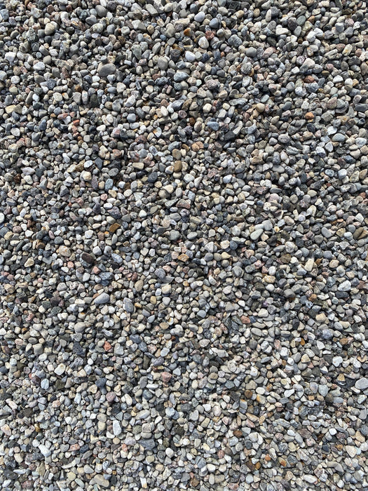Riverwash 3/8" - 5/8"
