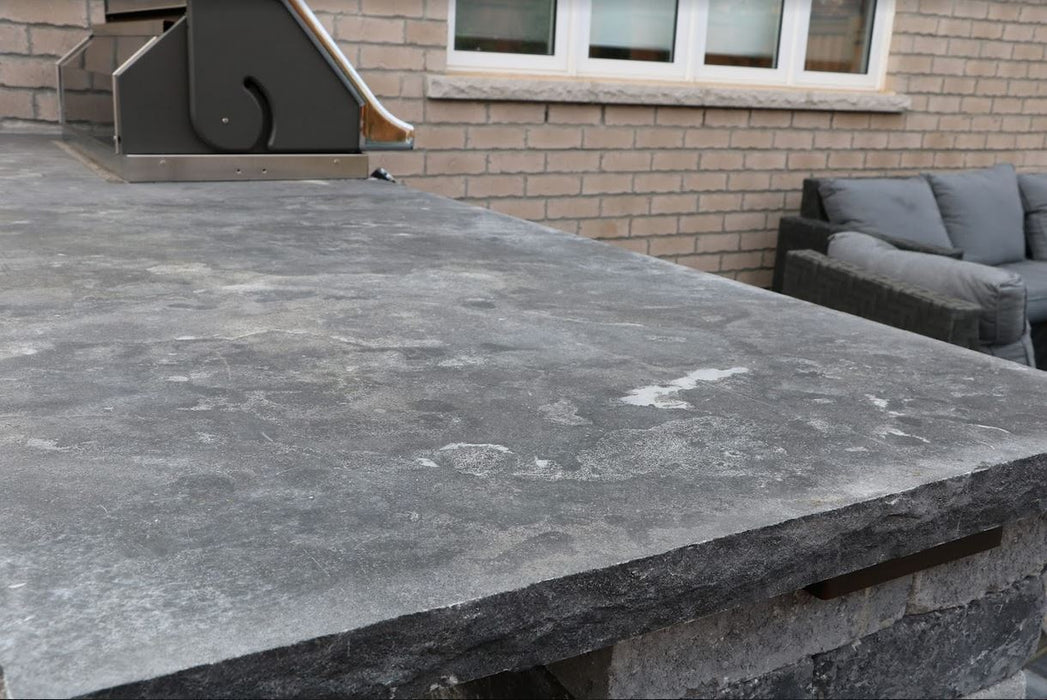 Banas Stones® Jumbo Slab - Antique Black
