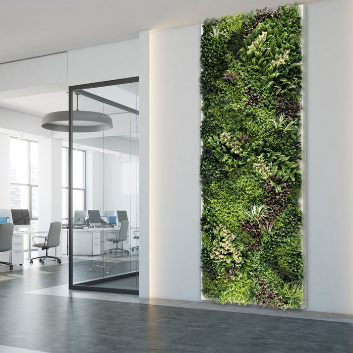 Rymar® Envywall - Living Wall