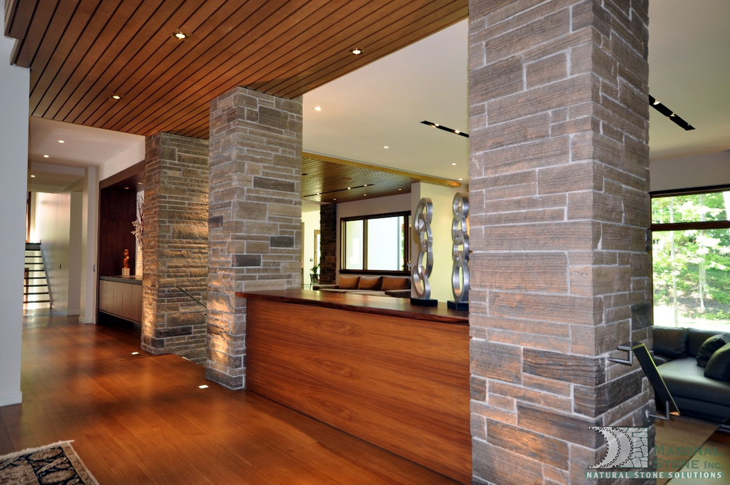 Masonal Stone® Valley Estate Collection - Glasgow Valley