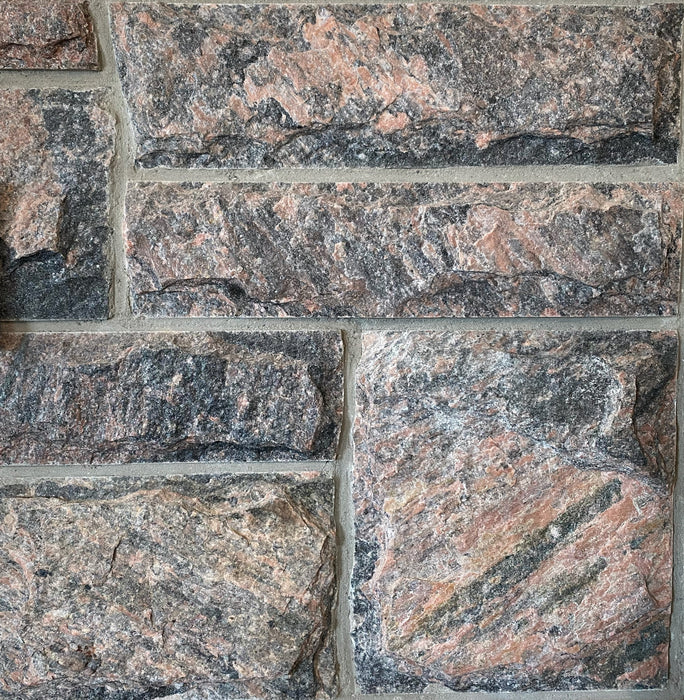 Masonal Stone® Granite Collection - Muskoka Granite