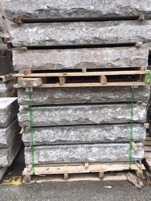 Northern Grey Steps
