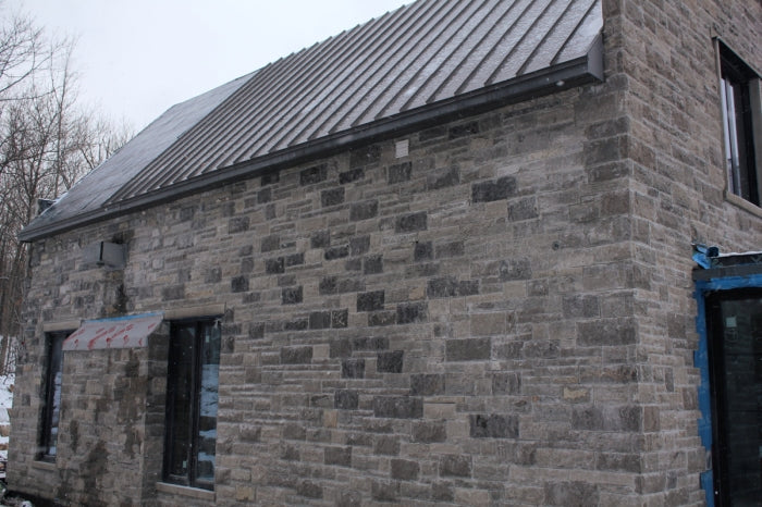 Masonal Stone® Valley Estate Collection - Northern Grey Valley