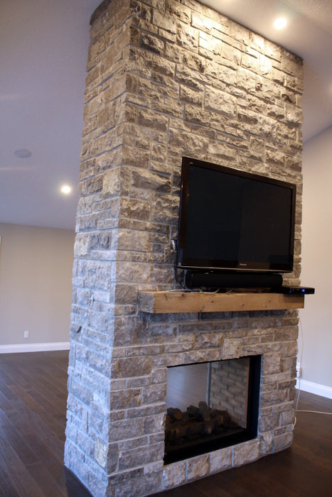Masonal Stone® Valley Estate Collection - Northern Grey Valley