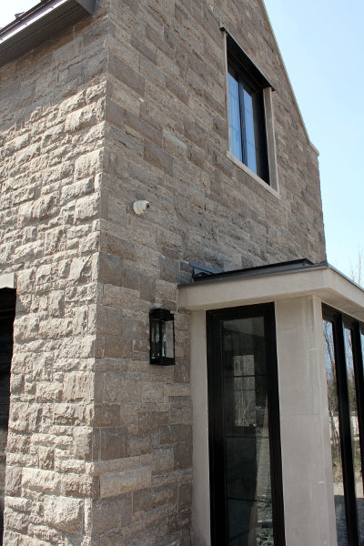Masonal Stone® Valley Estate Collection - Northern Grey Valley
