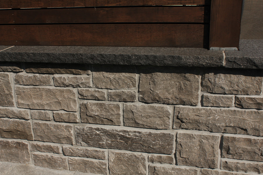 Masonal Stone® Valley Estate Collection - Northern Grey Valley