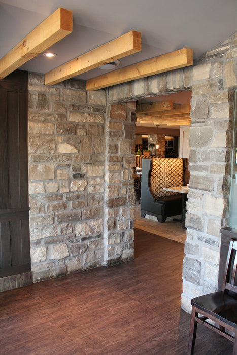 Masonal Stone® Rustic Wilderness Collection - Olde English