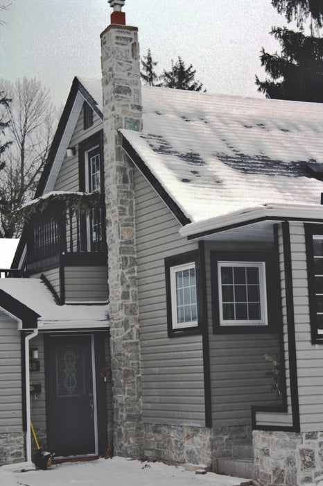 Masonal Stone® Rustic Rubble Collection - Emerald Rubble