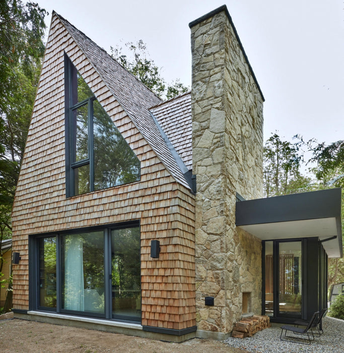 Masonal Stone® Rustic Rubble Collection - Rubble Buff