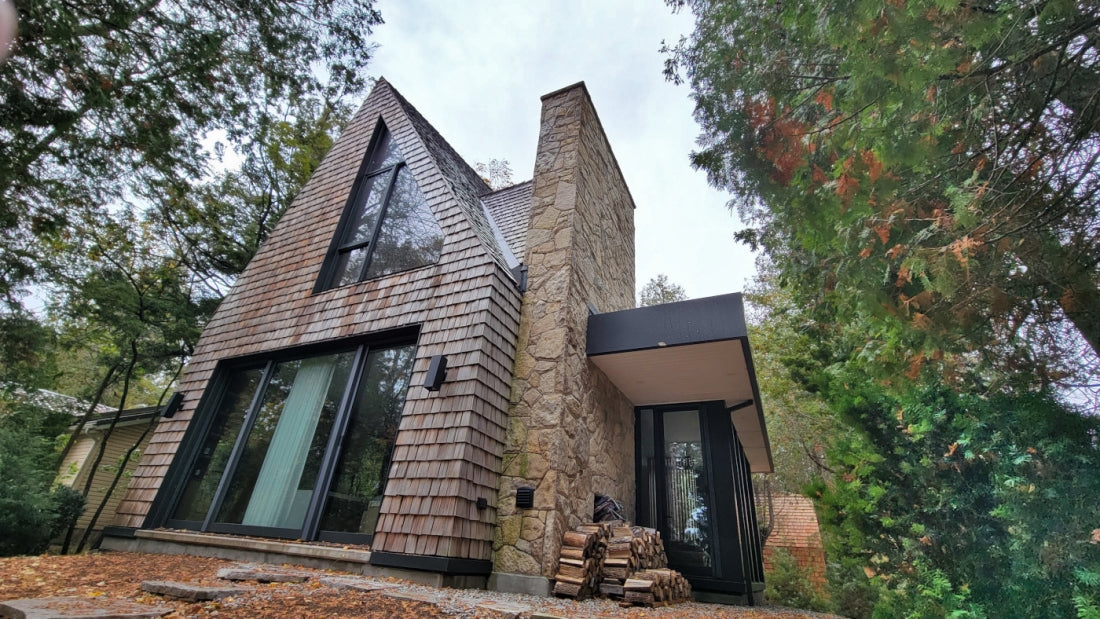 Masonal Stone® Rustic Rubble Collection - Rubble Buff