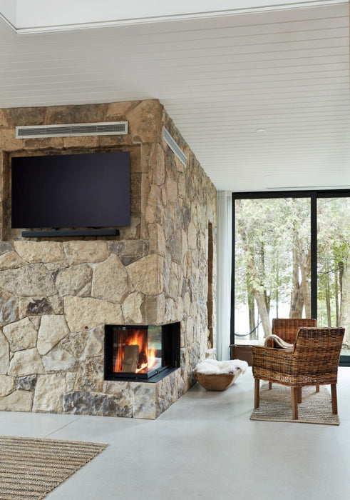 Masonal Stone® Rustic Rubble Collection - Rubble Buff