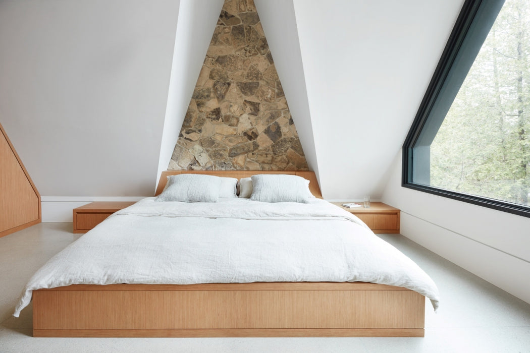Masonal Stone® Rustic Rubble Collection - Rubble Buff