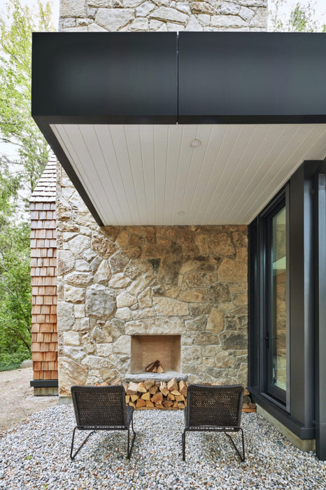 Masonal Stone® Rustic Rubble Collection - Rubble Buff