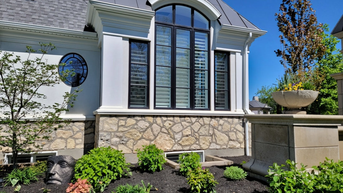 Masonal Stone® Rustic Rubble Collection - Rubble Buff