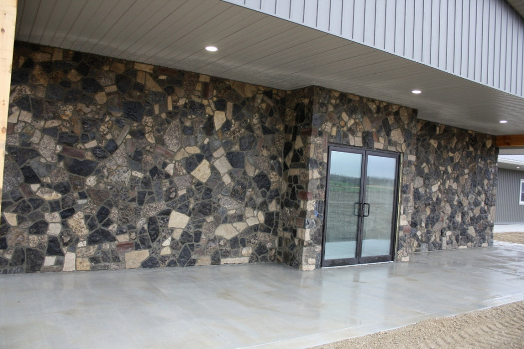 Masonal Stone® Rustic Rubble Collection - St. Jacobs Country