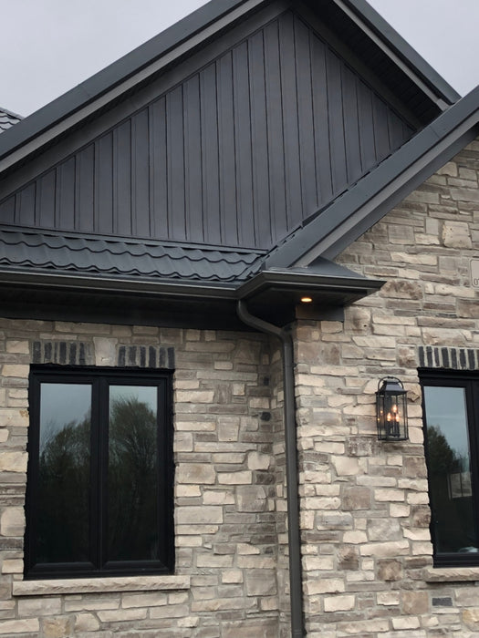 Masonal Stone® Rustic Wilderness Collection - Olde English