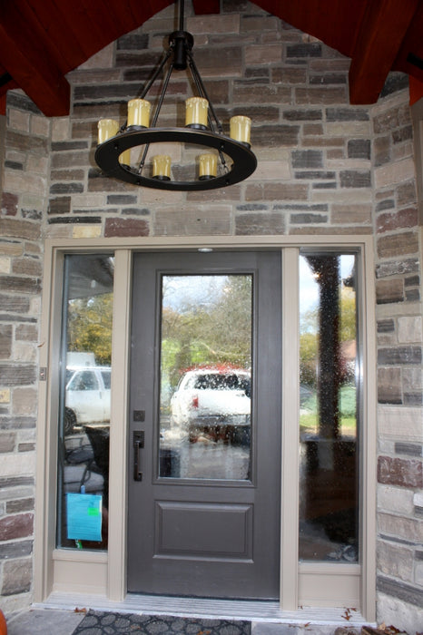 Masonal Stone® Rustic Wilderness Collection - Frontenac
