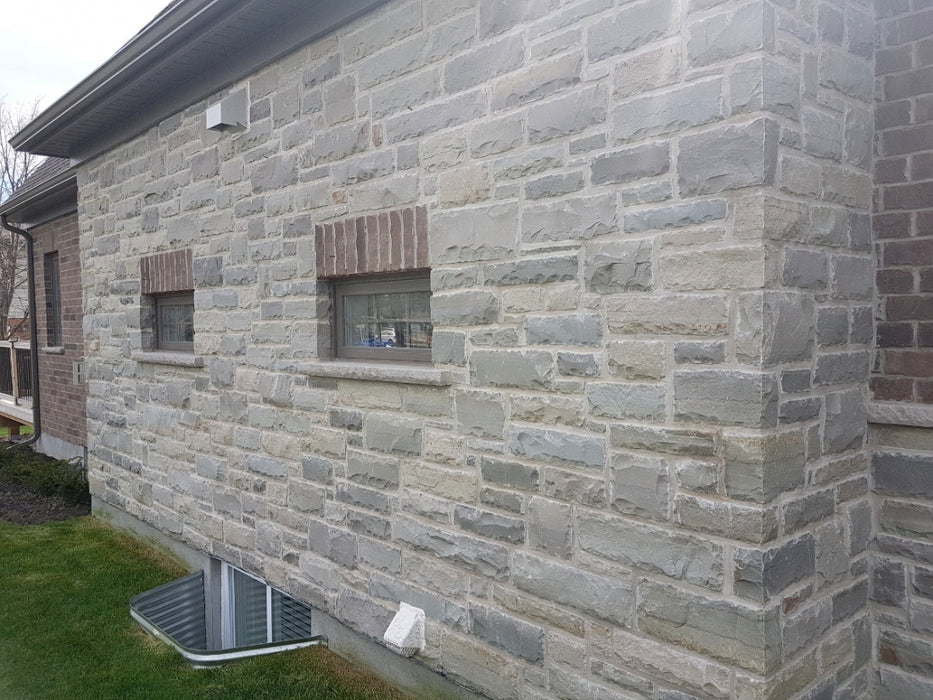 Masonal Stone® Rustic Wilderness Collection - Buckhorn
