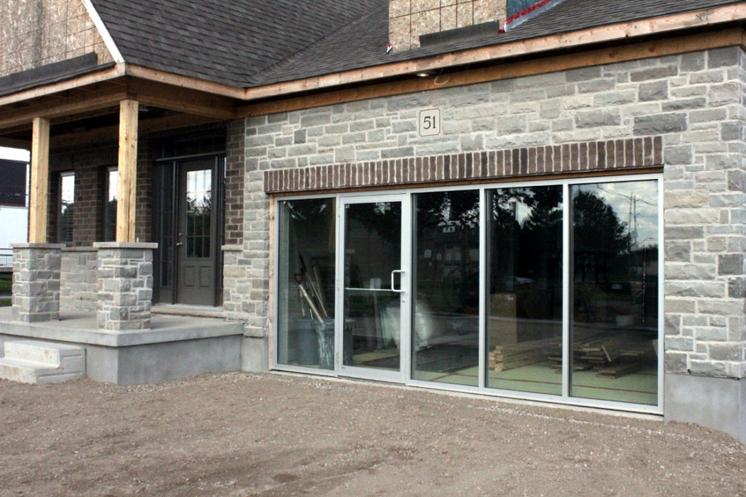 Masonal Stone® Rustic Wilderness Collection - Buckhorn