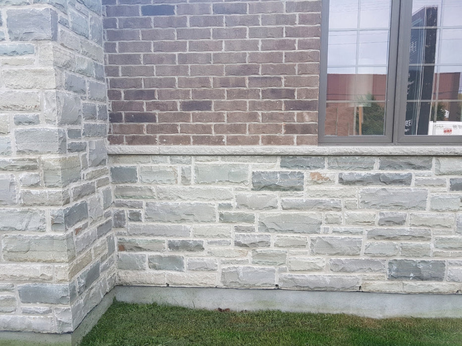 Masonal Stone® Rustic Wilderness Collection - Buckhorn