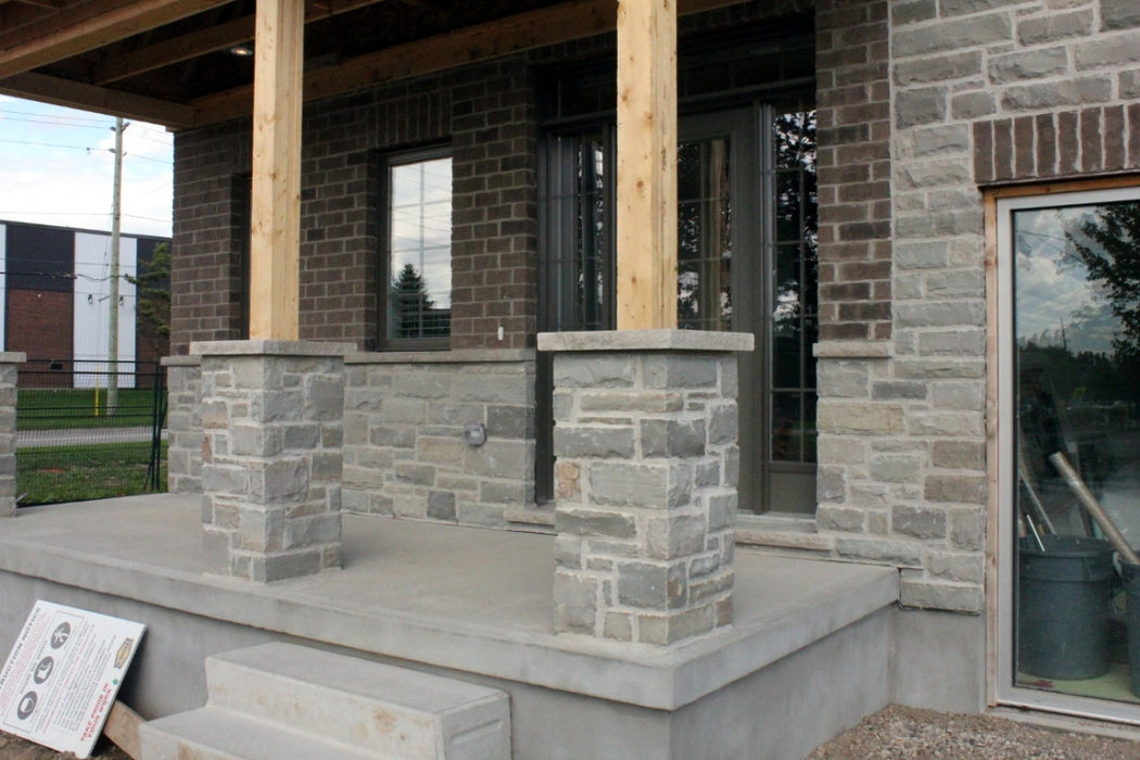 Masonal Stone® Rustic Wilderness Collection - Buckhorn