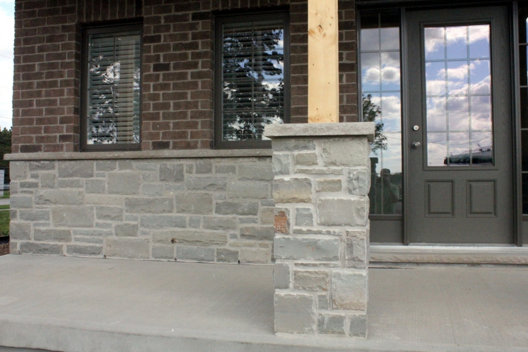 Masonal Stone® Rustic Wilderness Collection - Buckhorn