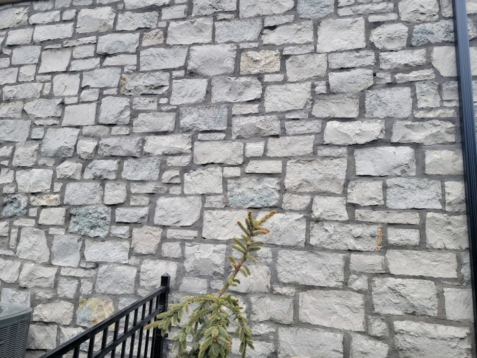 Masonal Stone® Rustic Wilderness Collection - Cobalt Ashlar
