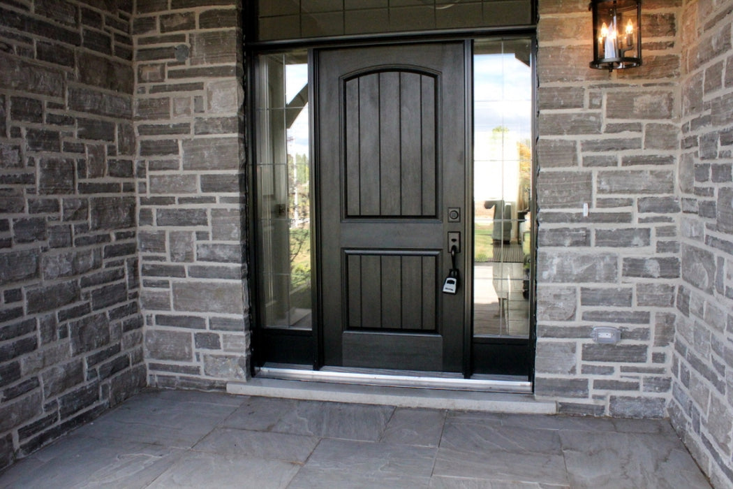 Masonal Stone® Rustic Wilderness Collection - Tiger Dark